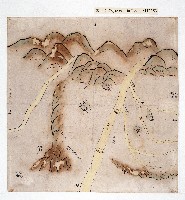 藏品(岸裡社北境交通圖)的圖片